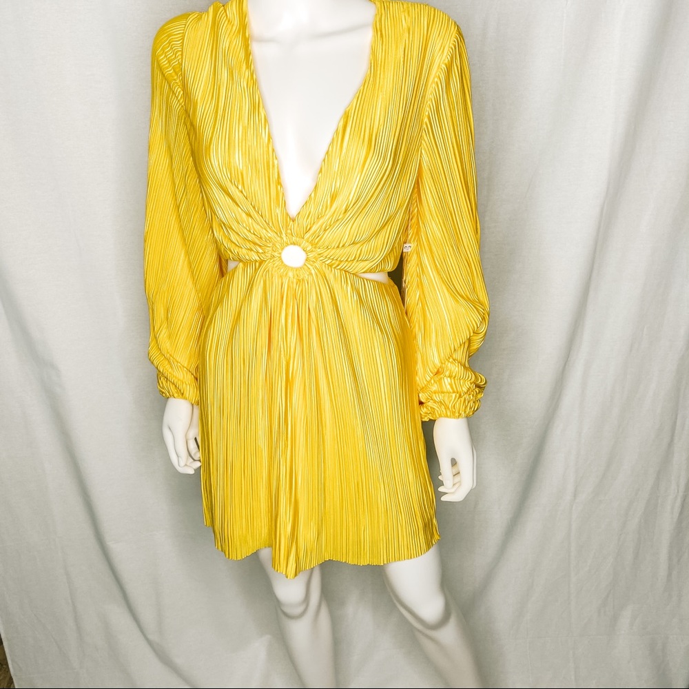 women’s dress
